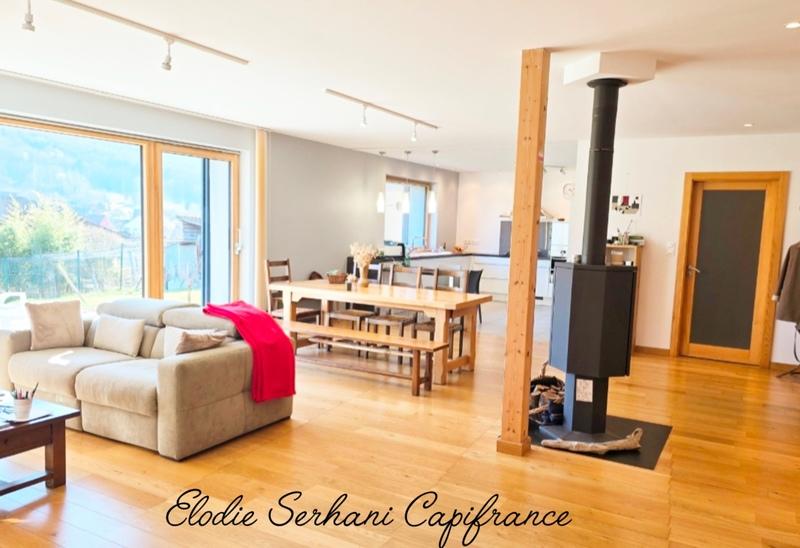 Maison - 224 m² - 4 pièces