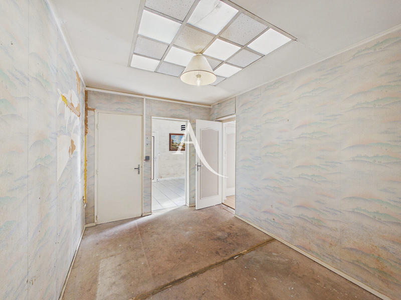 Maison - 94 m² - 3 pièces