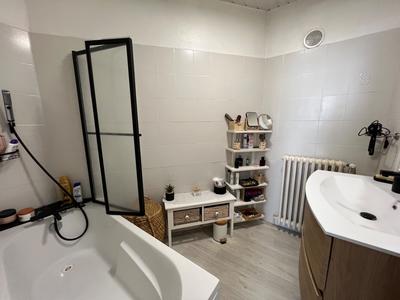 Maison - 119 m² - 5 pièces