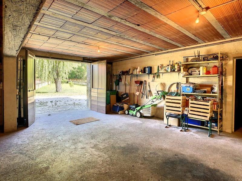 Maison - 185 m² - 5 pièces