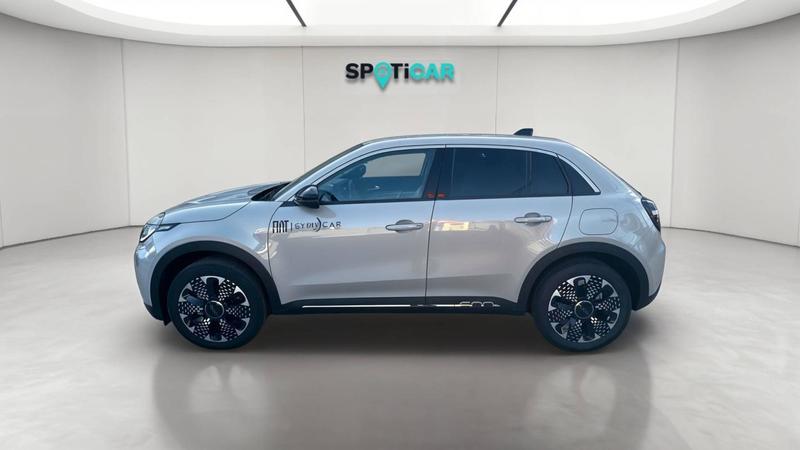 Fiat 600 1.2 Hybrid 100ch Dct6 la Prima