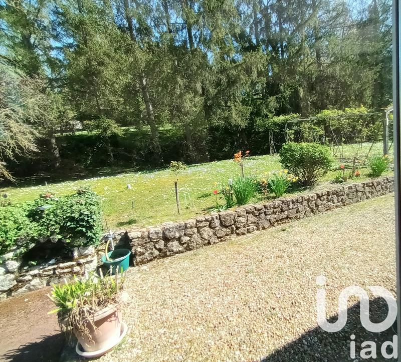 Maison - 167 m² - 6 pièces