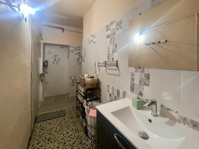 Maison de village - 134 m² - 6 pièces