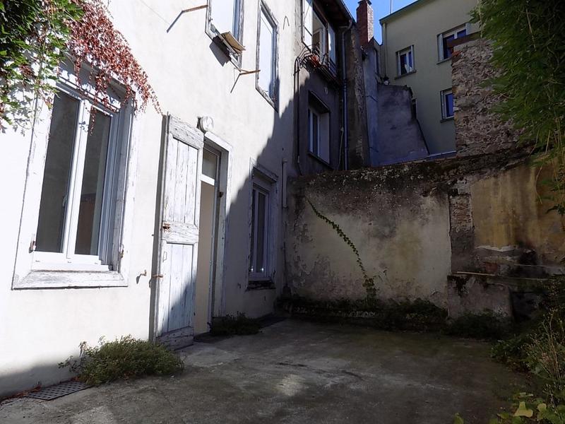 Appartement sur toit - 41 m² - 2 pièces