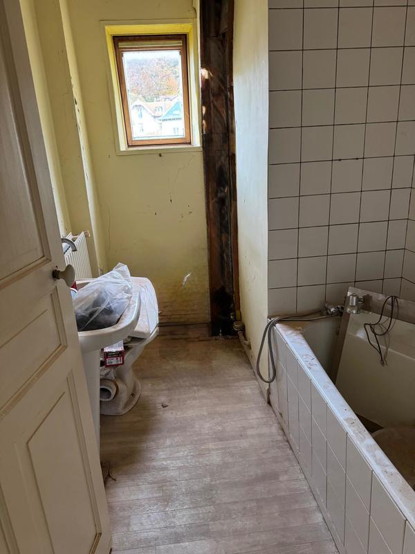 Appartement - 198 m² - 4 pièces