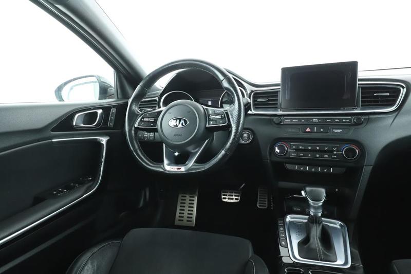 Kia ProCeed 1.4 t-GDi Isg Gt Line Dct7 140 ch