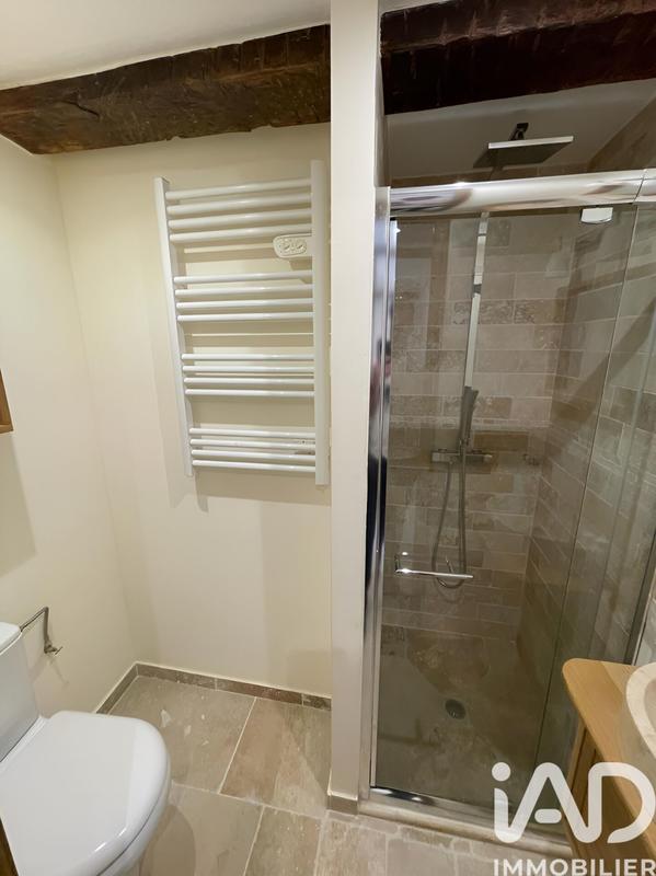 Appartement - 96 m² - 4 pièces