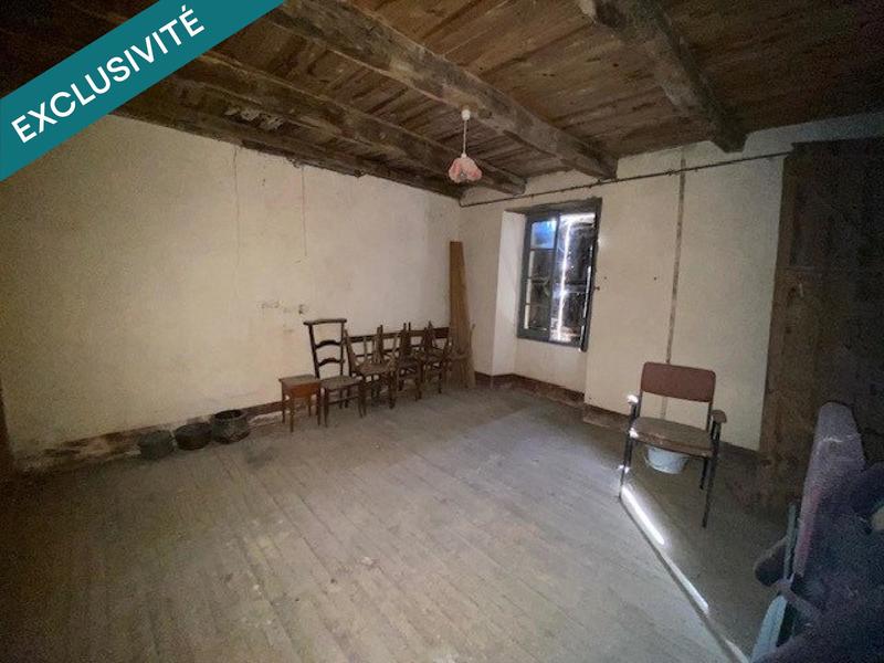 Maison - 158 m² - 5 pièces