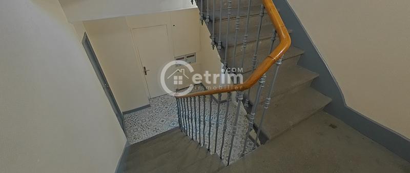 Maison - 170 m² - 7 pièces