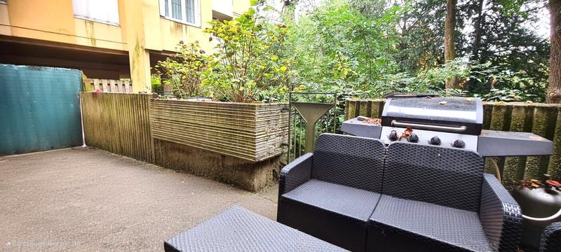 Appartement - 76 m² - 4 pièces