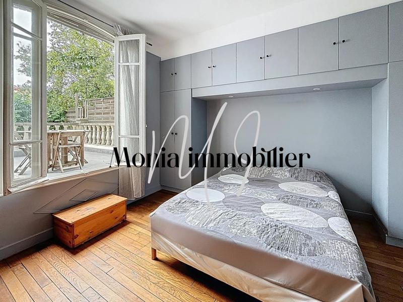 Maison - 170 m² - 7 pièces