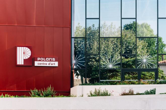 Exposition Pas de côté - Jean Charles Gil au Polaris Centre d'Art