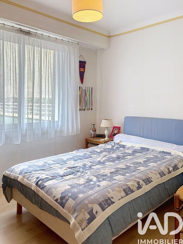 Appartement - 88 m² - 4 pièces