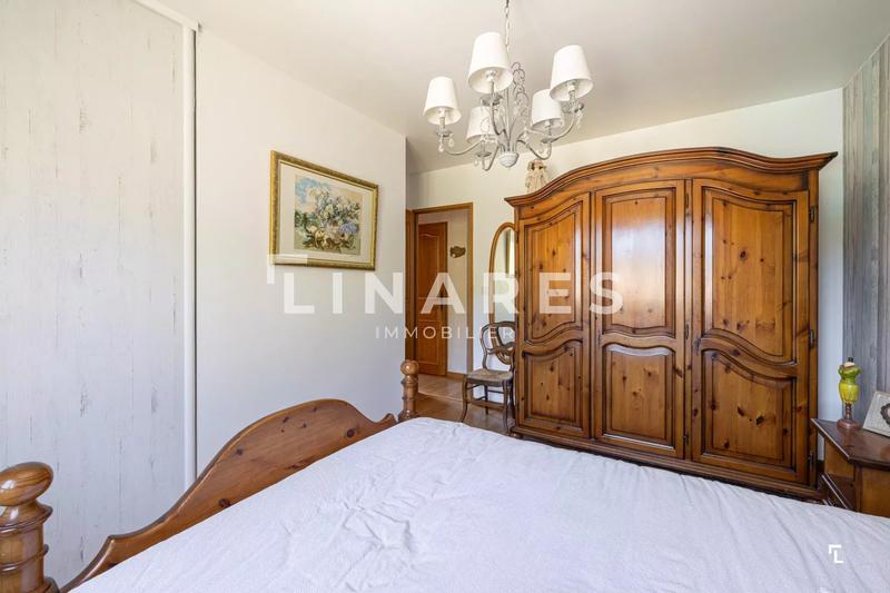 Maison - 145 m² - 5 pièces