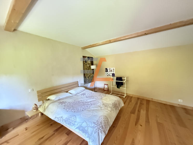 Ferme - 210 m² - 7 pièces