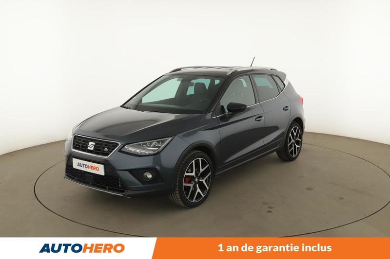 Seat Arona 1.5 Tsi Act Fr Bv6 150 ch
