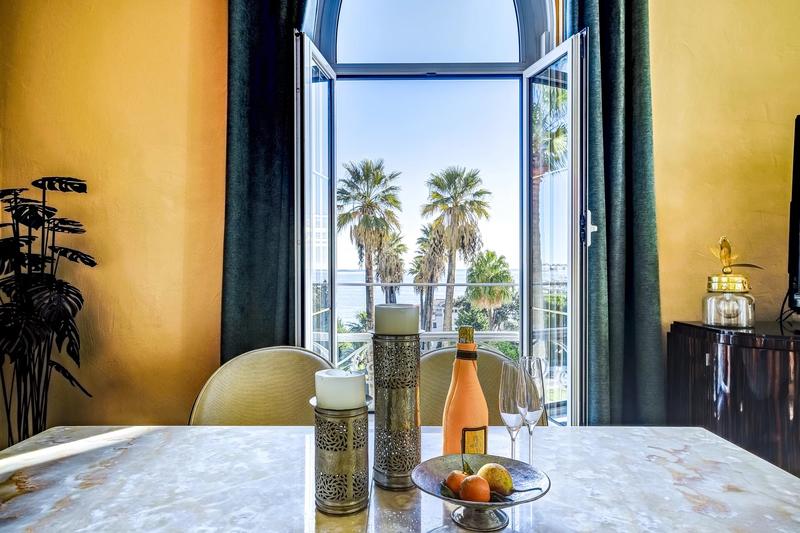 Appartement - 83 m² - 4 pièces