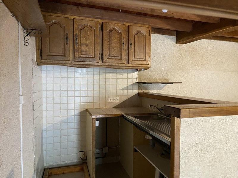 Maison - 90 m² - 3 pièces