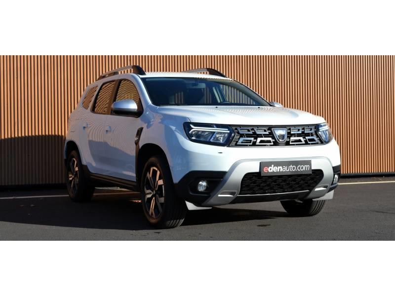 Dacia Duster Blue dCi 115 4x2 Prestige