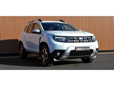 Dacia Duster Blue dCi 115 4x2 Prestige