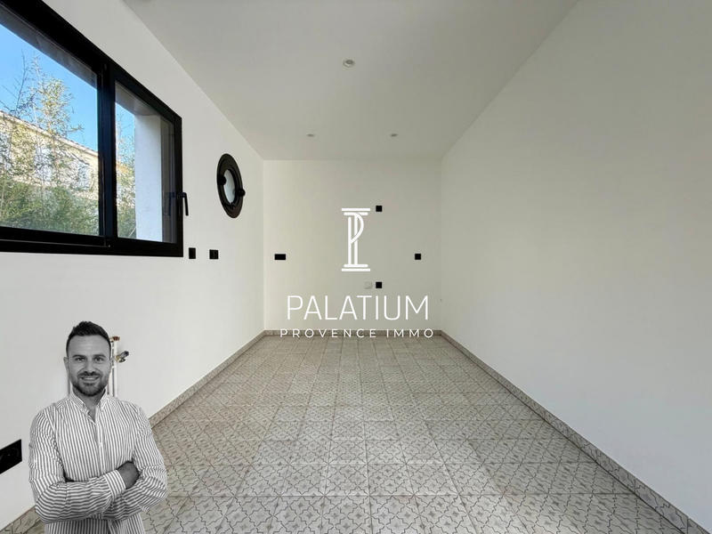 Villa - 127 m² - 5 pièces