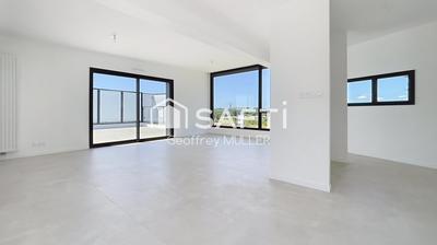 Maison - 119 m² - 5 pièces