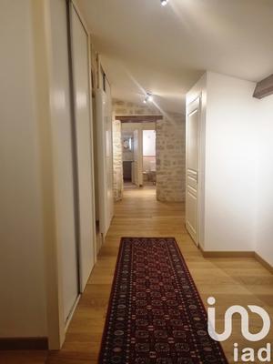 Maison de campagne - 560 m² - 19 pièces