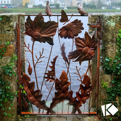 métallerie ferronnerie