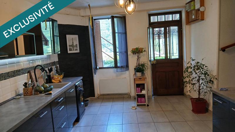 Appartement - 77 m² - 3 pièces