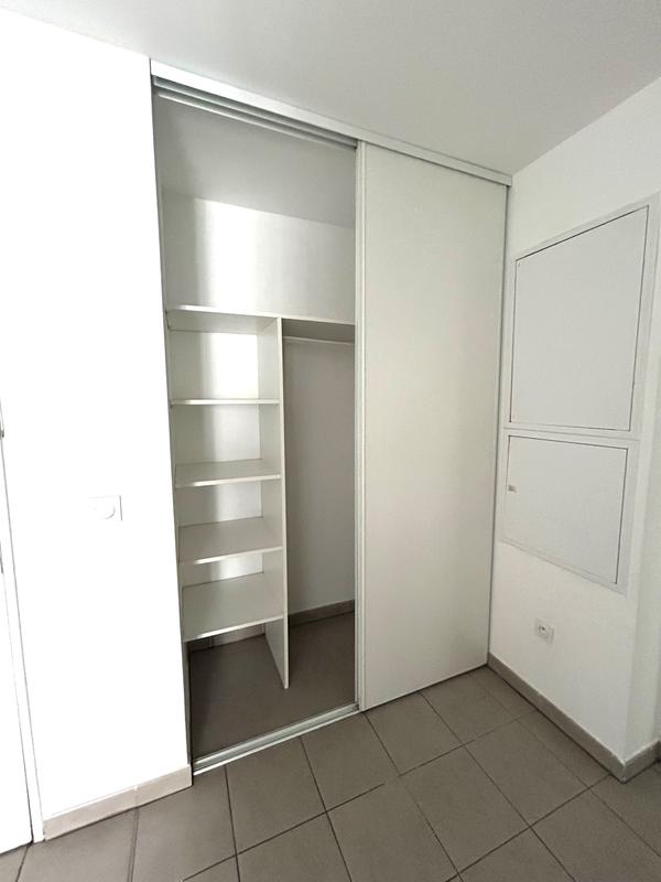 Appartement - 74 m² - 3 pièces