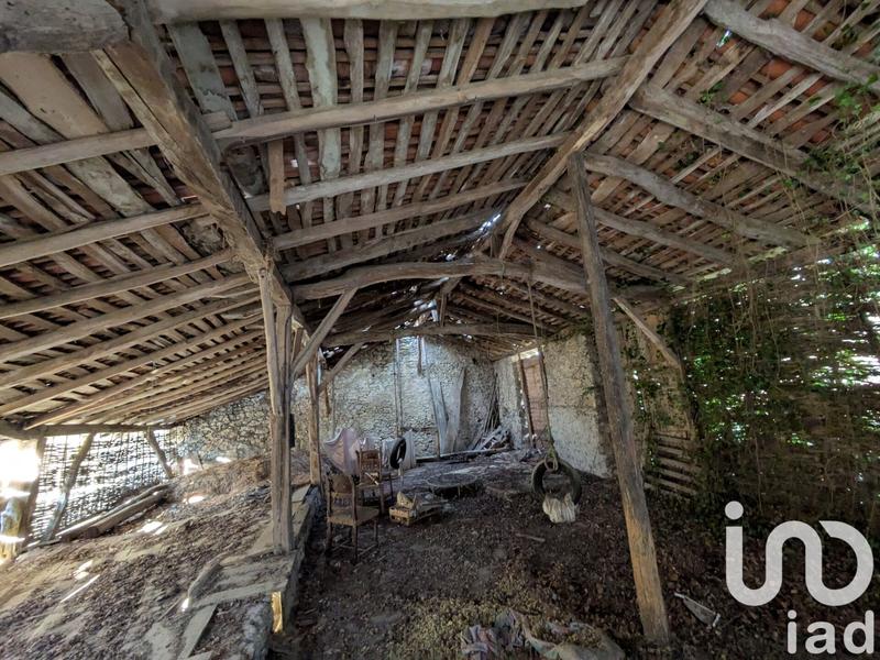 Maison de campagne - 189 m² - 8 pièces