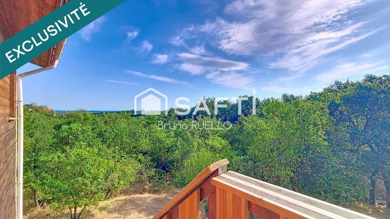 Maison - 139 m² - 5 pièces