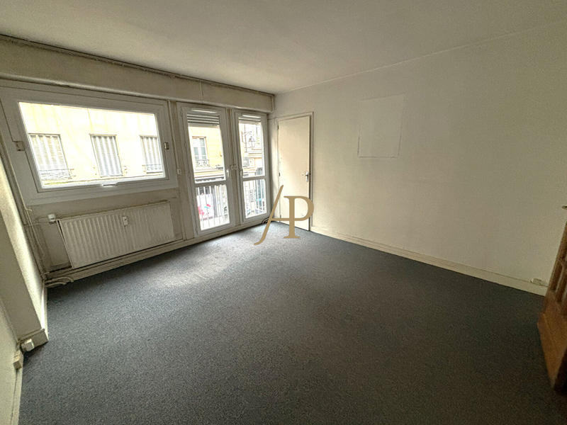 Appartement - 80 m² - 3 pièces