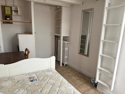 Appartement - 16 m² - 1 pièce