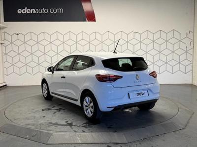 Renault Clio SCe 65 Authentic