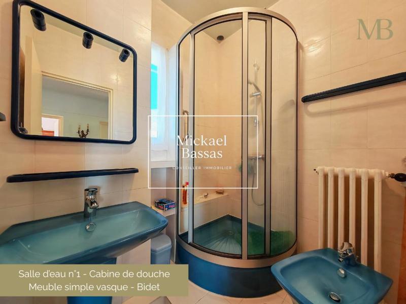 Maison traditionnelle - 131 m² - 7 pièces