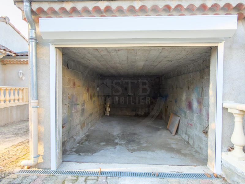 Maison - 63 m² - 3 pièces