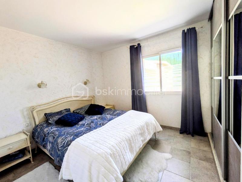 Maison - 139 m² - 6 pièces