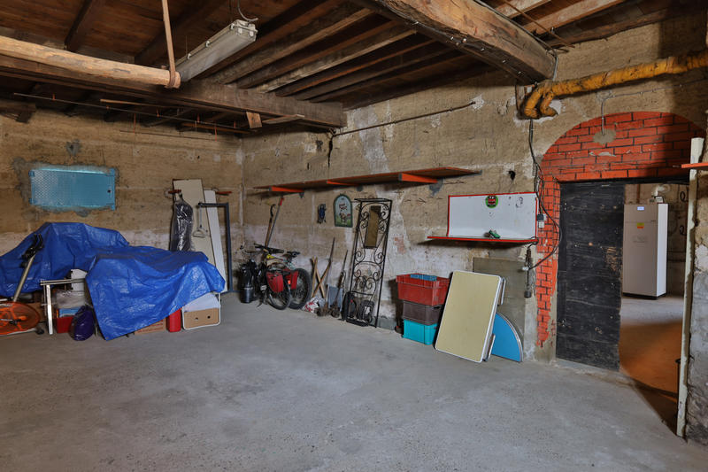 Maison - 127 m² - 5 pièces