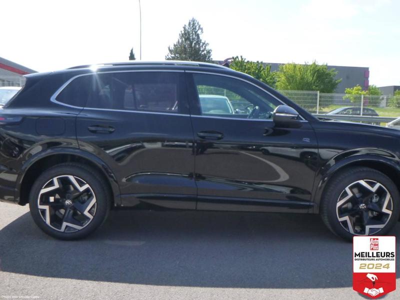 Volkswagen Tiguan 2.0 Tdi 150ch Dsg7 R-Line +Toit vitré +Matr