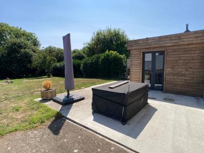 Maison - 63 m² - 3 pièces