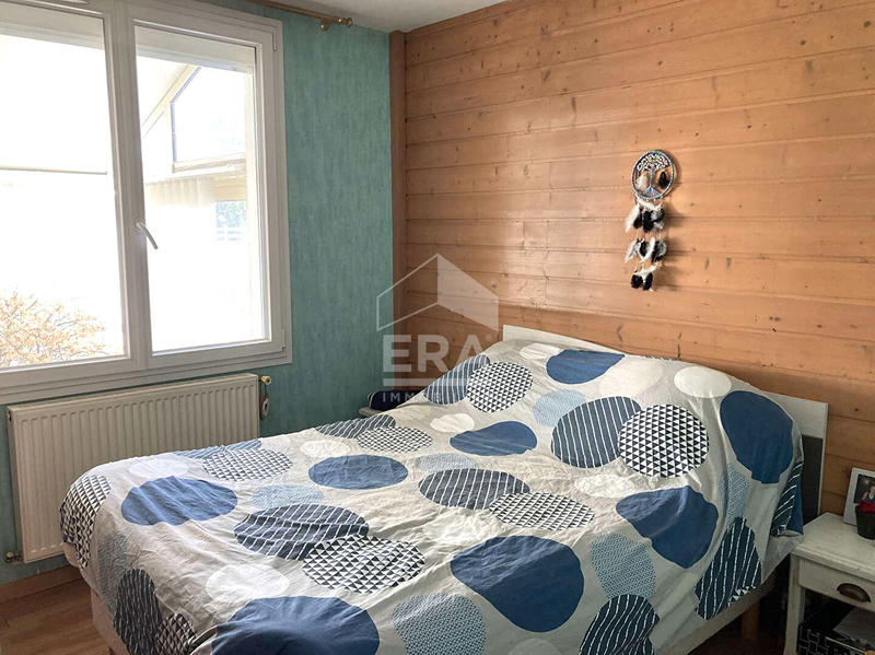 Maison - 94 m² - 3 pièces