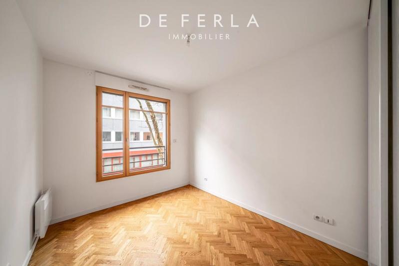 Appartement - 52 m² - 2 pièces