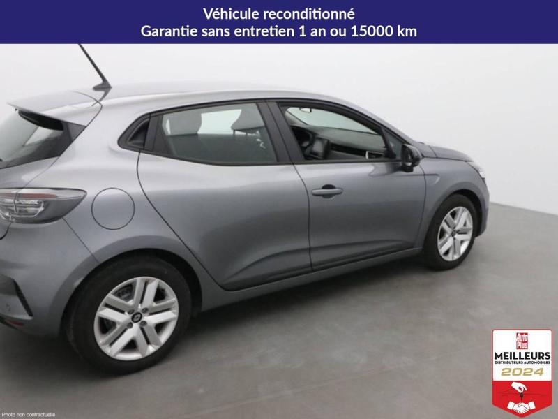 Renault Clio 1.5 Blue Dci 100ch Evolution Gsr2