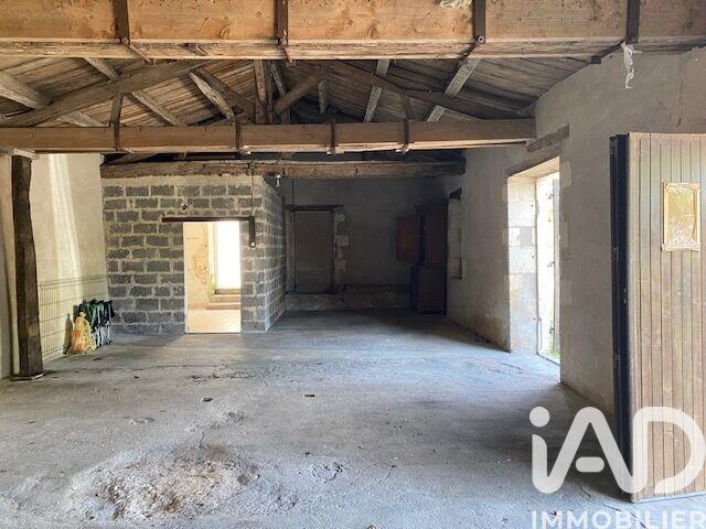 Maison de village - 157 m² - 7 pièces