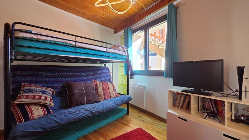 Maison - 133 m² - 5 pièces