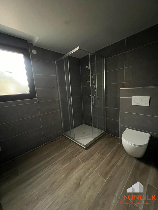 Duplex - 73 m² - 3 pièces