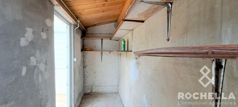 Maison - 73 m² - 3 pièces