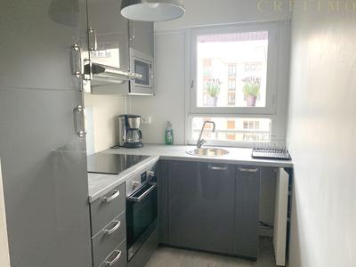 Appartement - 31 m² - 2 pièces