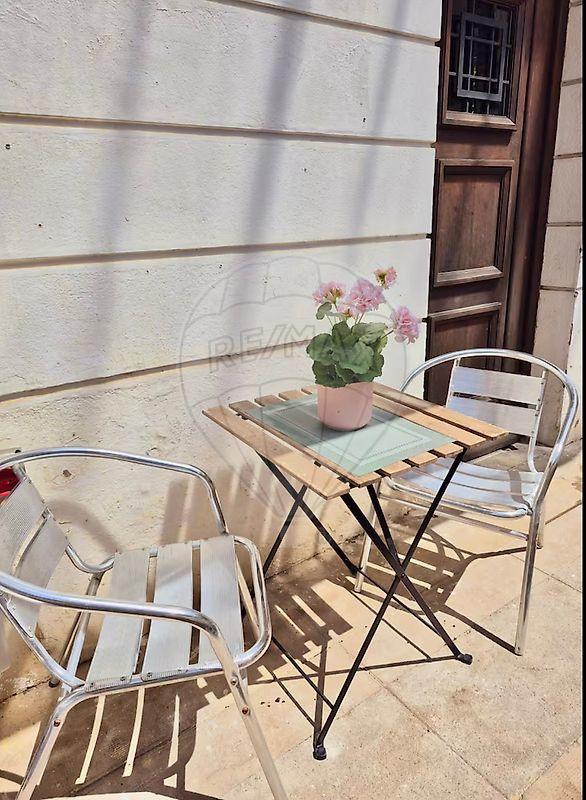 Appartement - 13 m² - 1 pièce